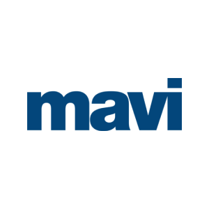 mavi